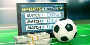 Cách chơi kèo rung