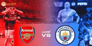 Arsenal-vs-Manchester-City