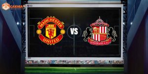 manchester united vs sunderland