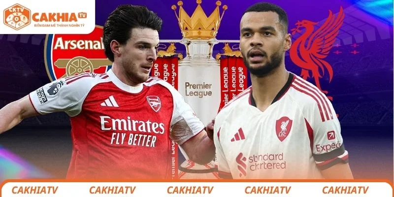 Đánh giá tình hình tổng quan về trận đấu giữa Arsenal vs Liverpool