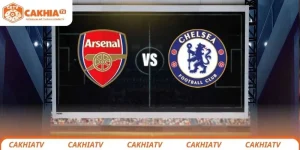 Arsenal vs Chelsea
