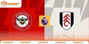 Brentford vs Fulham
