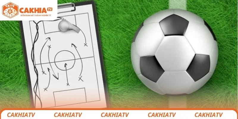 Danh sách một số loại hình kèo châu Á phổ biến trên thị trường