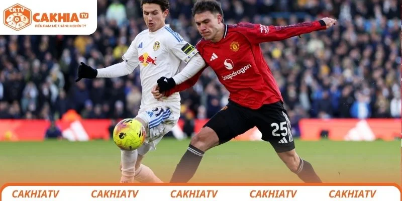 Đánh giá thông tin về trận đấu vòng 32 giữa Manchester United vs Leeds United